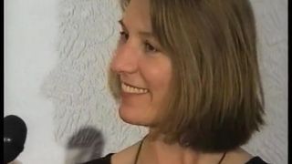 Entrevista lésbica com consolo