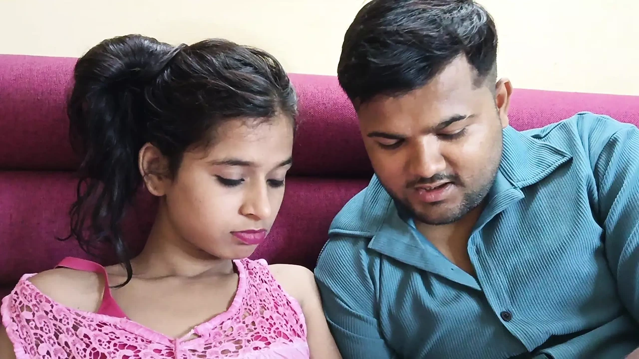 The old man in the neighbourhood trapped his neighbour’s girl.