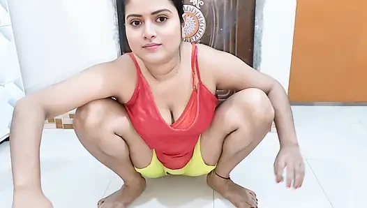 Eshita-mu. Kakak ipar india yang cantik bangla deshi lagi asik ngentot sama abang iparnya setelah lama ngentot habis-habisan
