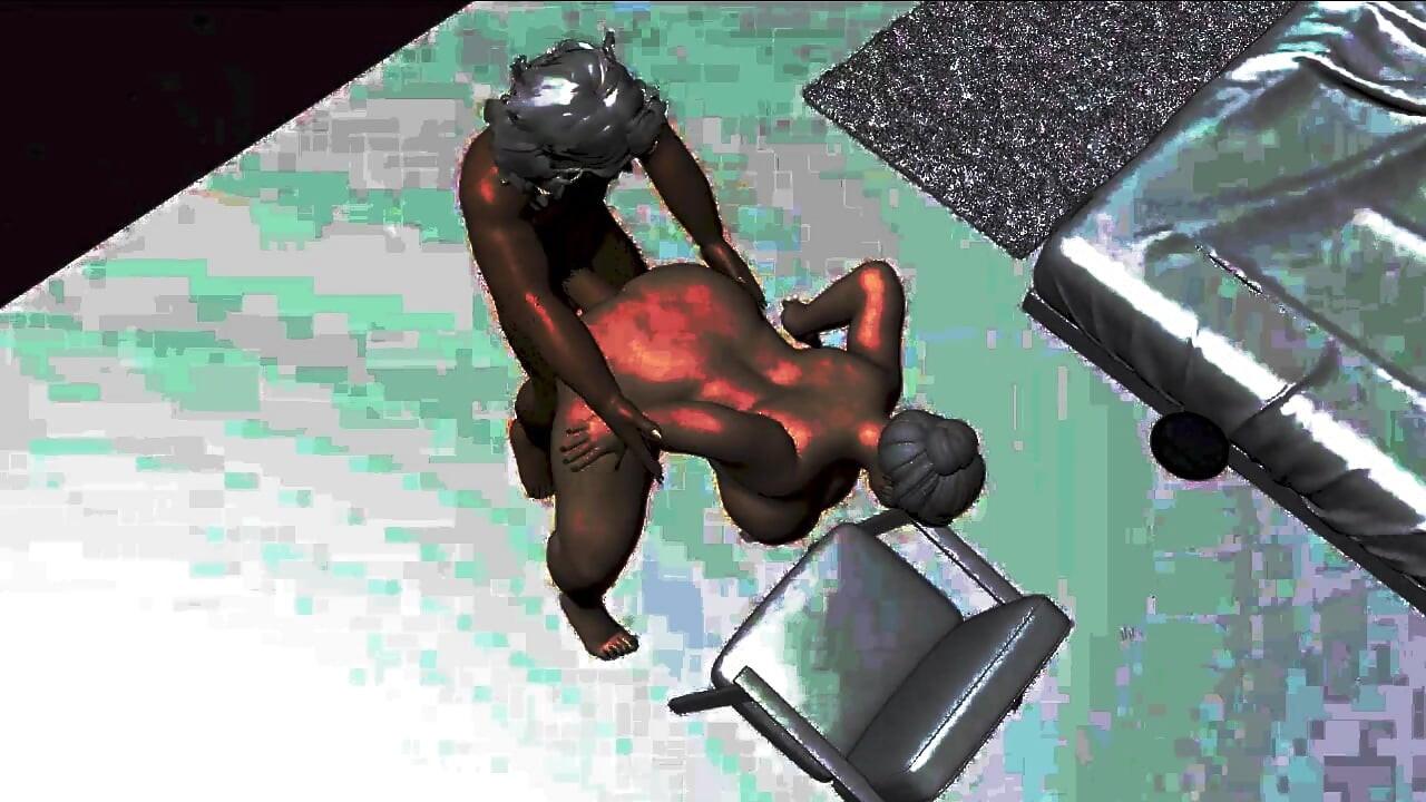 Explore The Most Recent - 3D Driven 3D Adult Sex Environment