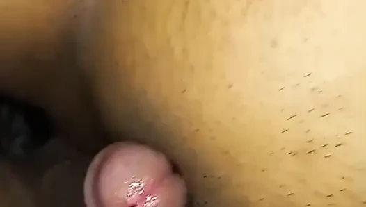 Newly Indian married women romance