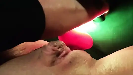 Гейлер, анальный плаг