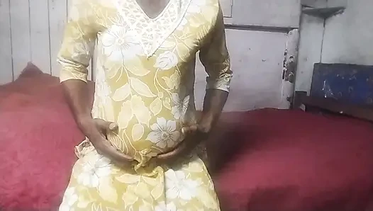 Pregnant Shemale fucking A gay boy