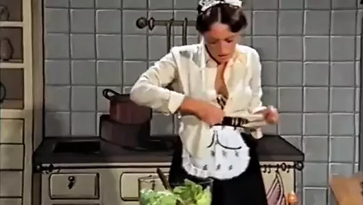 Seks terlarang cewek nakal jerman!