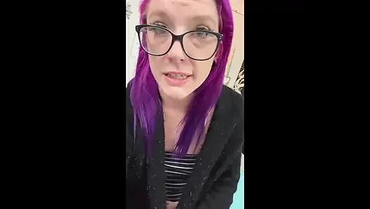 Cockblocked Demands a Dick Down