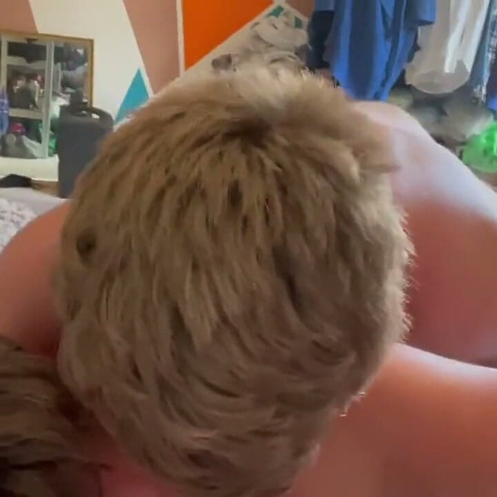 Making Sweet Love