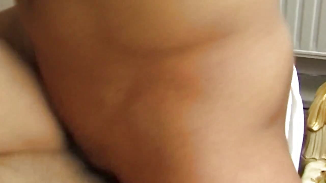 Brunette Babe Gets Eaten Out and Fucked Hard
