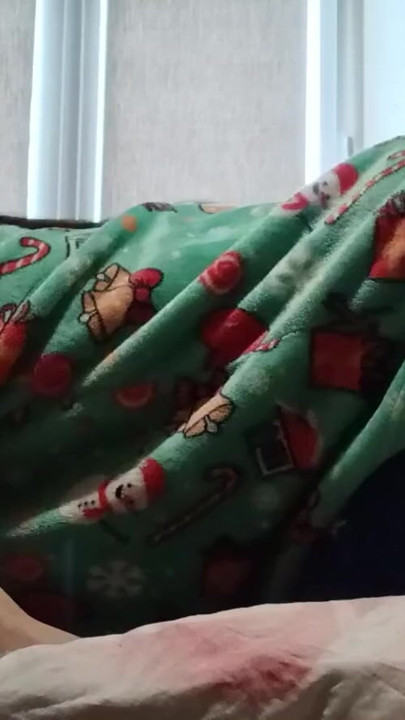 I love sniffing and licking older women's pussies | Clip 1