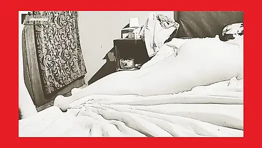 Üvey kız kardeşim Mia yarağımı seviyor ve sonsuz aşkla götünü kırıyorum!