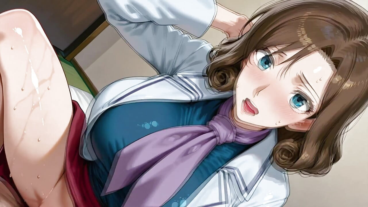 Ando Reiko (Conan)