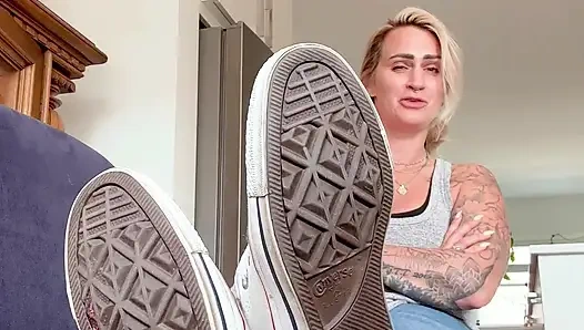 2 The Rhythm Of My Feet (PREVIEW)