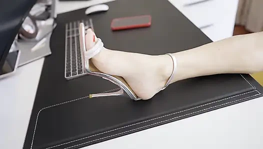 Feet Office