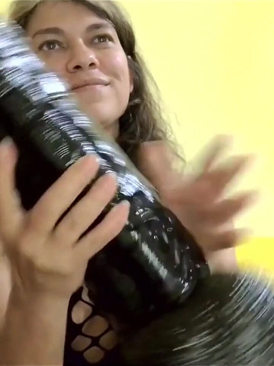 How Should We Call My New Dildo?