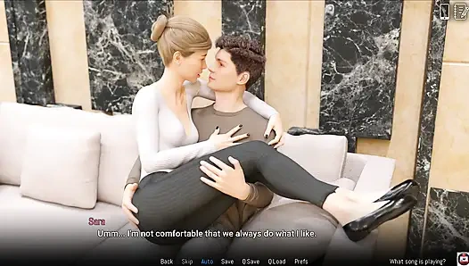 Problemler Üniversitesi - (pt 16) - dreamnow