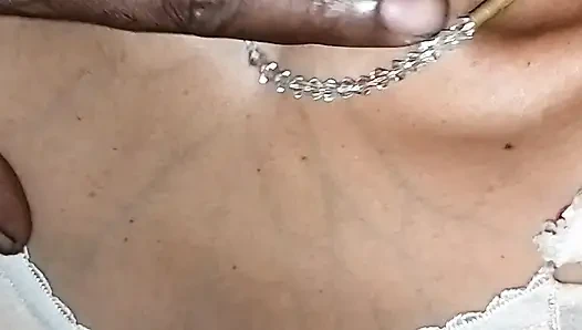 I had such a walk my