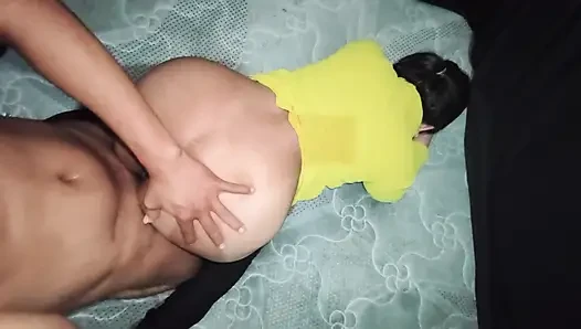 Fucking an Ex-Wife