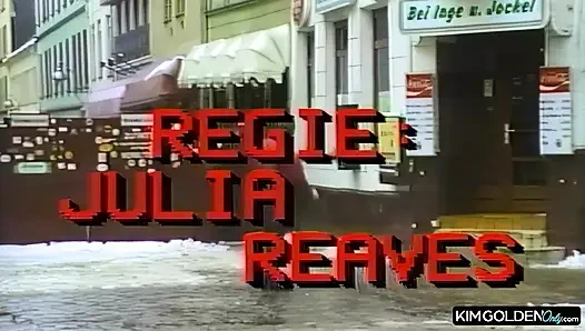 Heisser Sex mit goldener Schoenheit