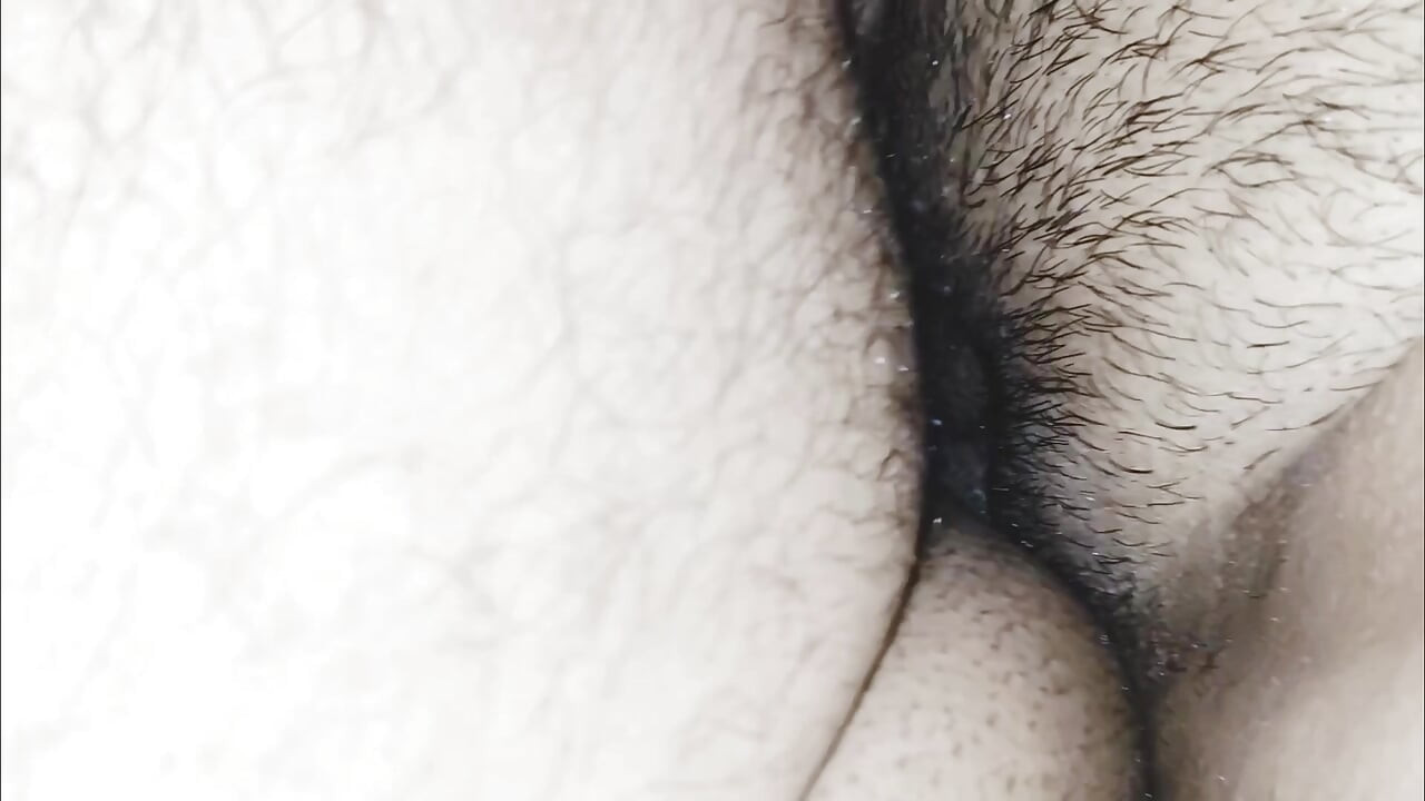 My cute step sister give me chance for fucking yesterday. Both of us enjoyed full night