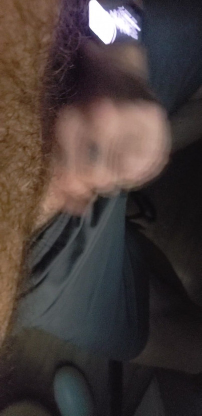 Hard Stone Cash Cock