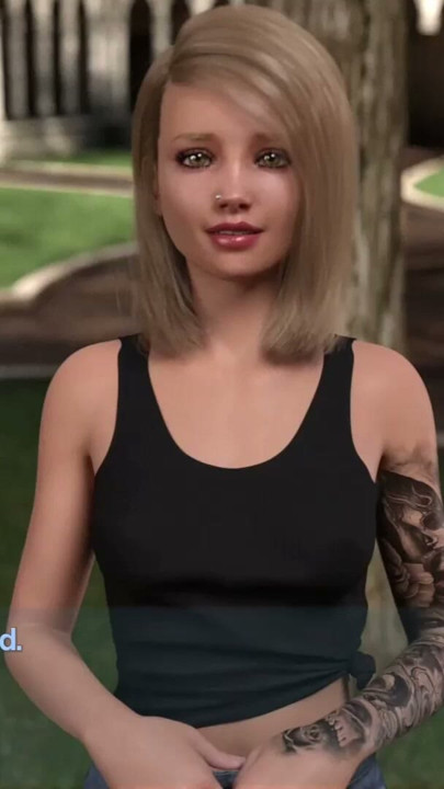 Picture perfect #6 the girls made up after a fight | Clip 1