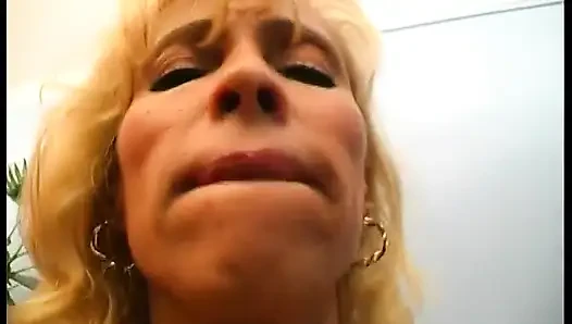 Horny guys getting their cocks ridden by a cock thirsty cougars part 1