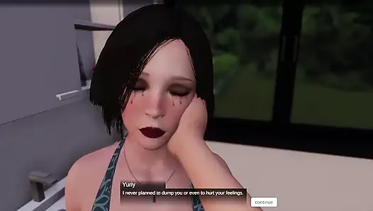Complete Gameplay - Master of Seduction, Part 11