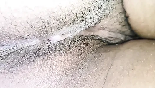 Stepmom Shows Her Fat Ass