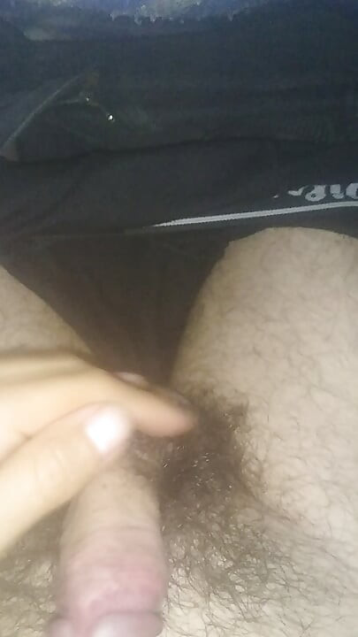 Stimulating my eggs