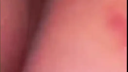 I fucked my real big boobs stepsister so hard