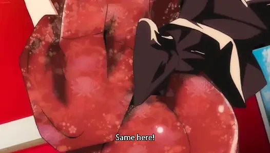 3 часть - Эпизод 1