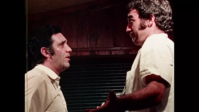 Eye Sp-y (1973, US, full movie, HD rip)