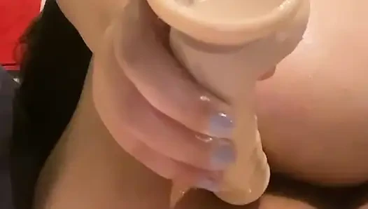 Dildo Anal