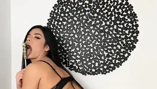 Ich mag es, mit sex zu experimentieren