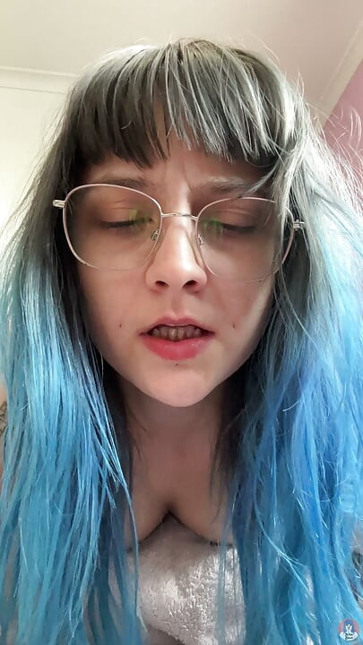 Alice Bean Beautiful Agony