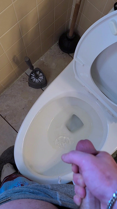 free time jerk sesh