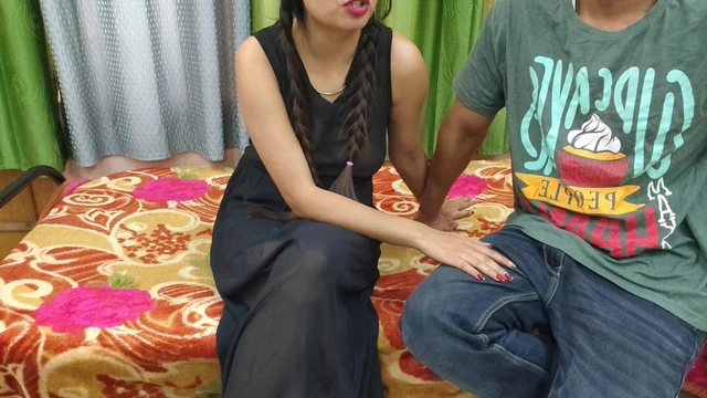 First Time Jija Sali Ki Romantic Sex Video Mera Wife Ka Ke Sath First Time My Room Fucked in Indian Beautiful Woman