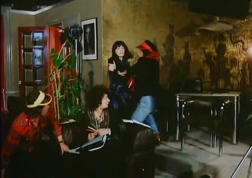 Stéphanie Recto-verso (1978), aynı zamanda French Love olarak da bilinir