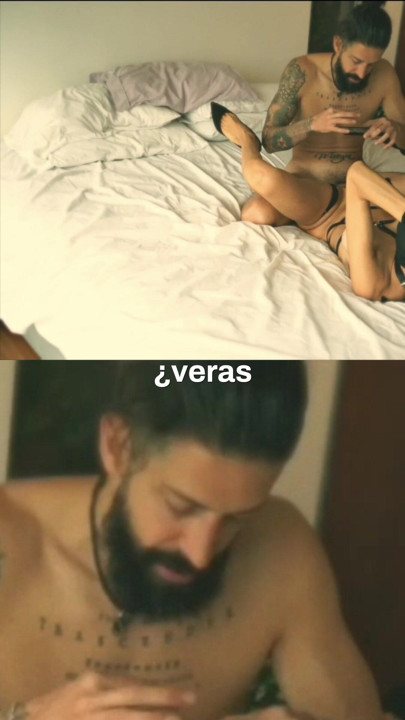 The Wild Homemade Scene That Broke the Internet