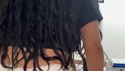 "You stay... but at your own risk."