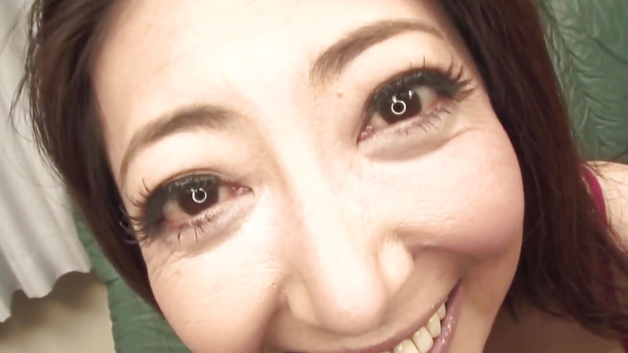 Nippon Busty Scene-2 busty MILF Loves to Fuck Hard in Her Hairy Pussy