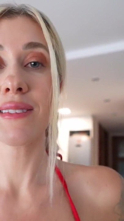 French step sis gets fucked and covered in cum for the World Cup match | Clip 2