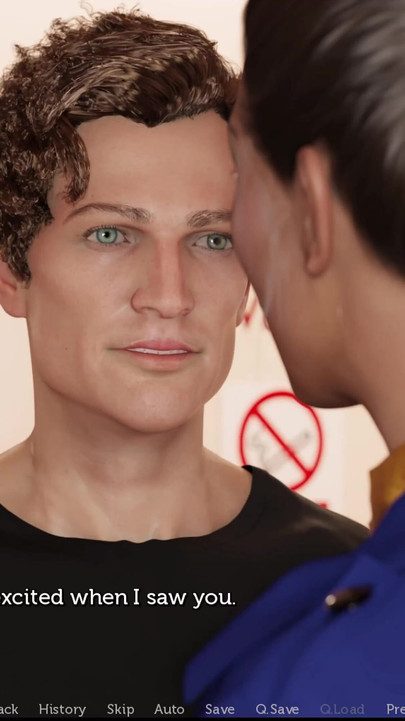 The Adventurous Couple 97 I Cant Believe We Gave the Guy on the Balcony Such a Show