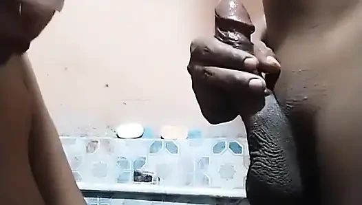 Грязная глотка, часть -1