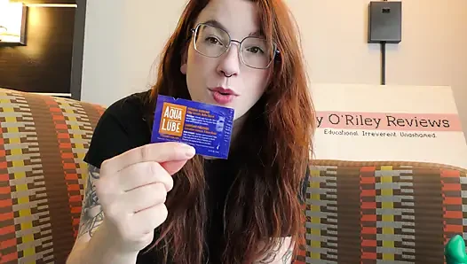 NSFW Review of Spitfire From Bad Dragon