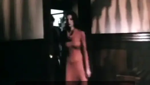 Klassische Porno-Dvds: die Jade muschicat: Teil 2