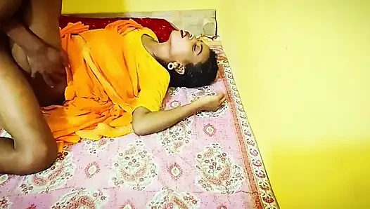 I FUCK MY STEPSISTER S TIGHT PUSSY HARD INSTEAD OF HER BOYFRIEND HARDCORE SEX OF A STEP BROTHER WITH HIS SEXY DESI STEP SISTER