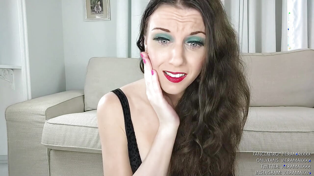 You Get CEI From Sexy Friend