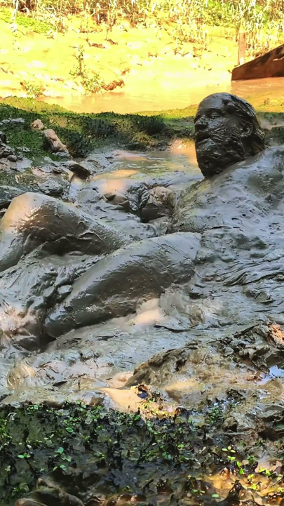MUD SUBMISSION | Clip 3