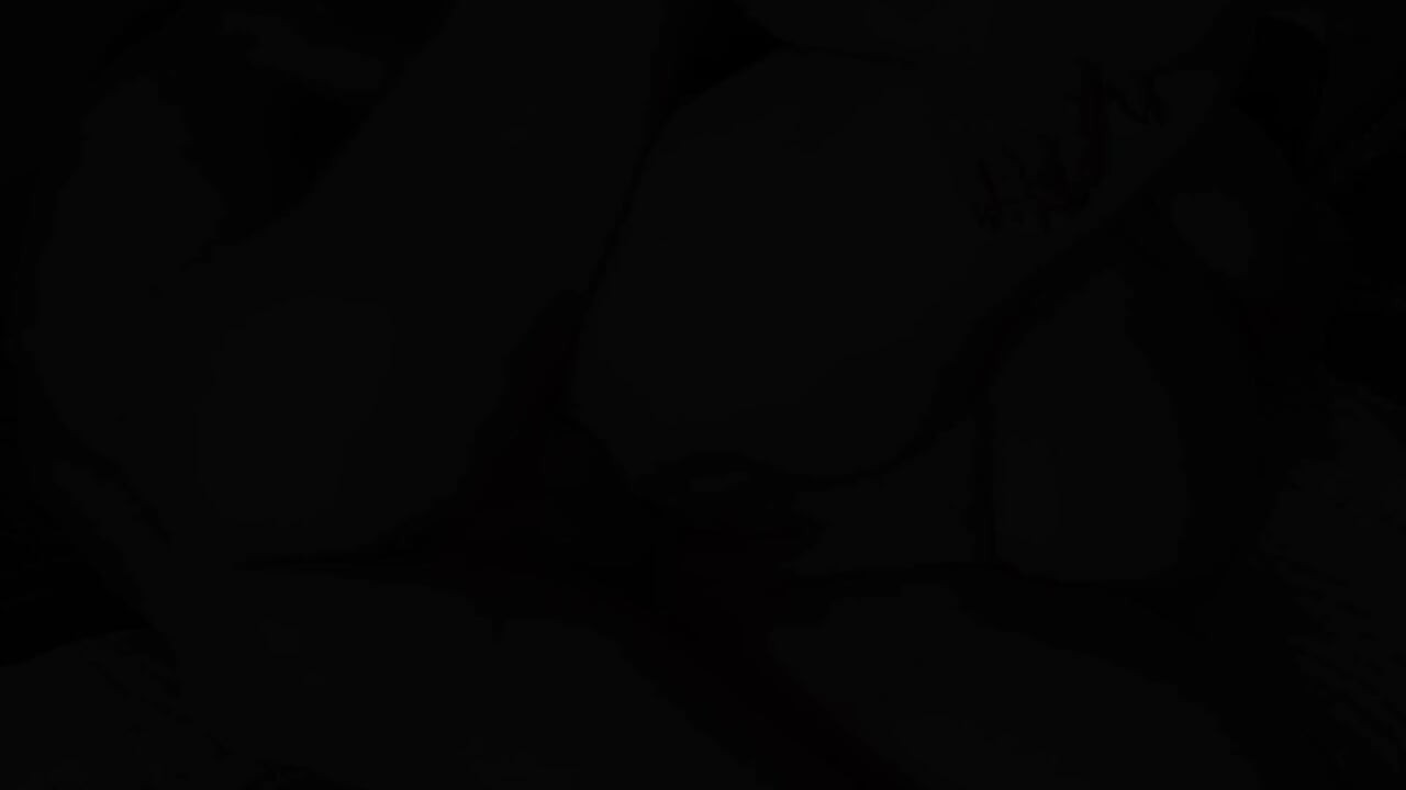 quick sex with a fat milf and cum on pussy