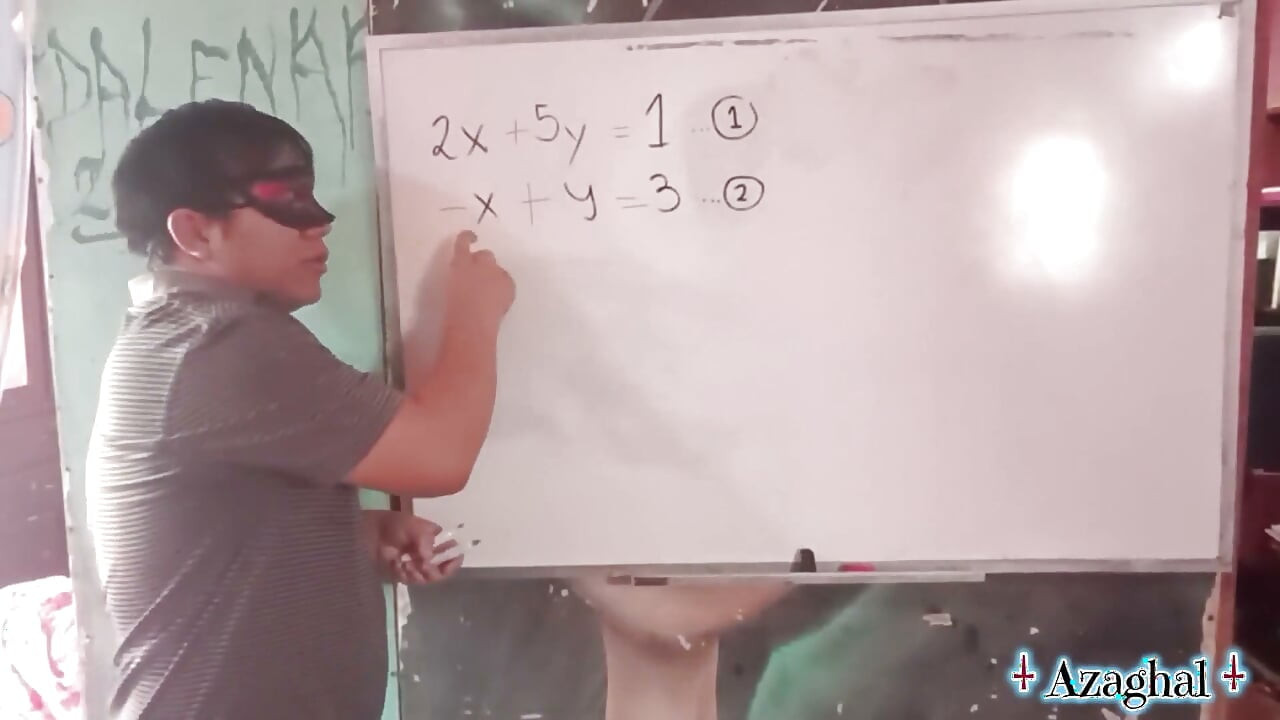 84 Erotic Algebra Can I Finish Inside Please?